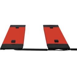 Ножничный подъемник Kraft&Dele KD5822_2K Thumb