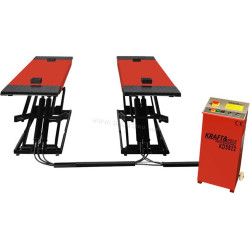 Platforma de ridicat Kraft&Dele KD5822_2K