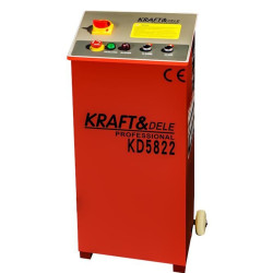 Ножничный подъемник Kraft&Dele KD5822_2K Thumb