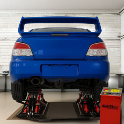 Ножничный подъемник Kraft&Dele KD5822_2K Thumb