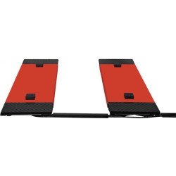 Ножничный подъемник Kraft&Dele KD5823_2K Thumb