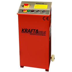 Ножничный подъемник Kraft&Dele KD5823_2K Thumb