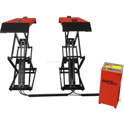 Platforma de ridicat Kraft&Dele KD5823_2K