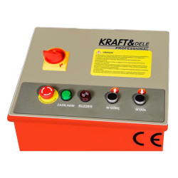 Ножничный подъемник Kraft&Dele KD5823_2K Thumb