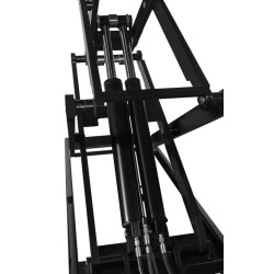 Ножничный подъемник Kraft&Dele KD5823_2K Thumb