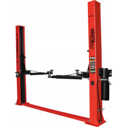 Elevator hidraulic Kraft&Dele KD5810 Thumb