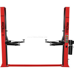 Elevator hidraulic Kraft&Dele KD5810