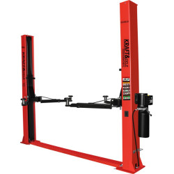 Elevator hidraulic Kraft&Dele KD5811 Thumb