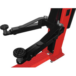 Elevator hidraulic Kraft&Dele KD5811 Thumb