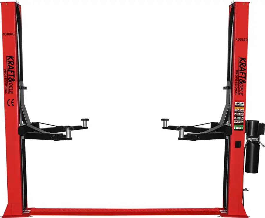 Elevator hidraulic Kraft&Dele KD5811