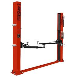 Elevator hidraulic Kraft&Dele KD5813 2K Thumb