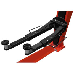 Elevator hidraulic Kraft&Dele KD5813 2K Thumb