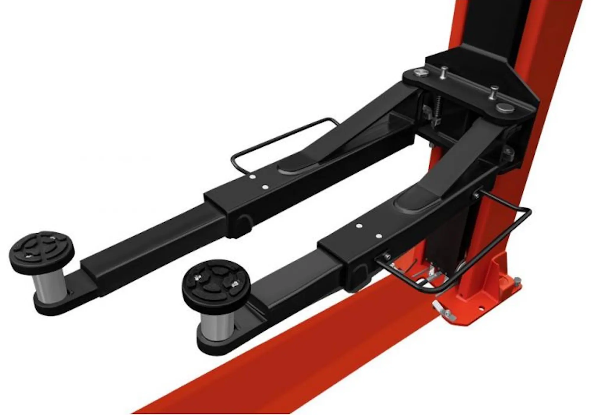Elevator hidraulic Kraft&Dele KD5813 2K - 3