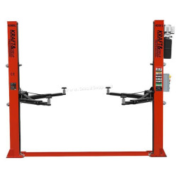 Elevator hidraulic Kraft&Dele KD5813 2K