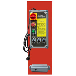 Elevator hidraulic Kraft&Dele KD5813 2K Thumb