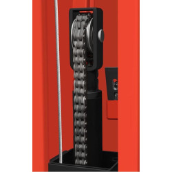 Elevator hidraulic Kraft&Dele KD5814_2K Thumb