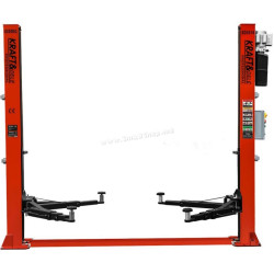 Elevator hidraulic Kraft&Dele KD5814_2K