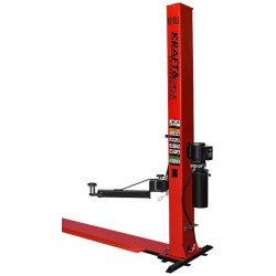 Elevator hidraulic Kraft&Dele KD5816 Thumb