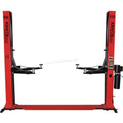 Elevator hidraulic Kraft&Dele KD5816