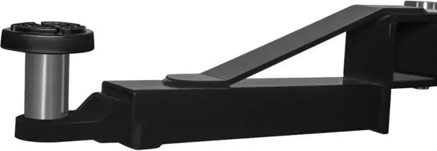 Elevator hidraulic Kraft&Dele KD5816 - 4