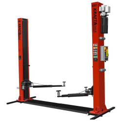 Elevator hidraulic Kraft&Dele KD5817_5K Thumb