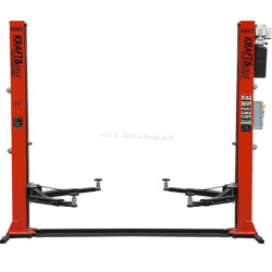 Elevator hidraulic Kraft&Dele KD5817_5K