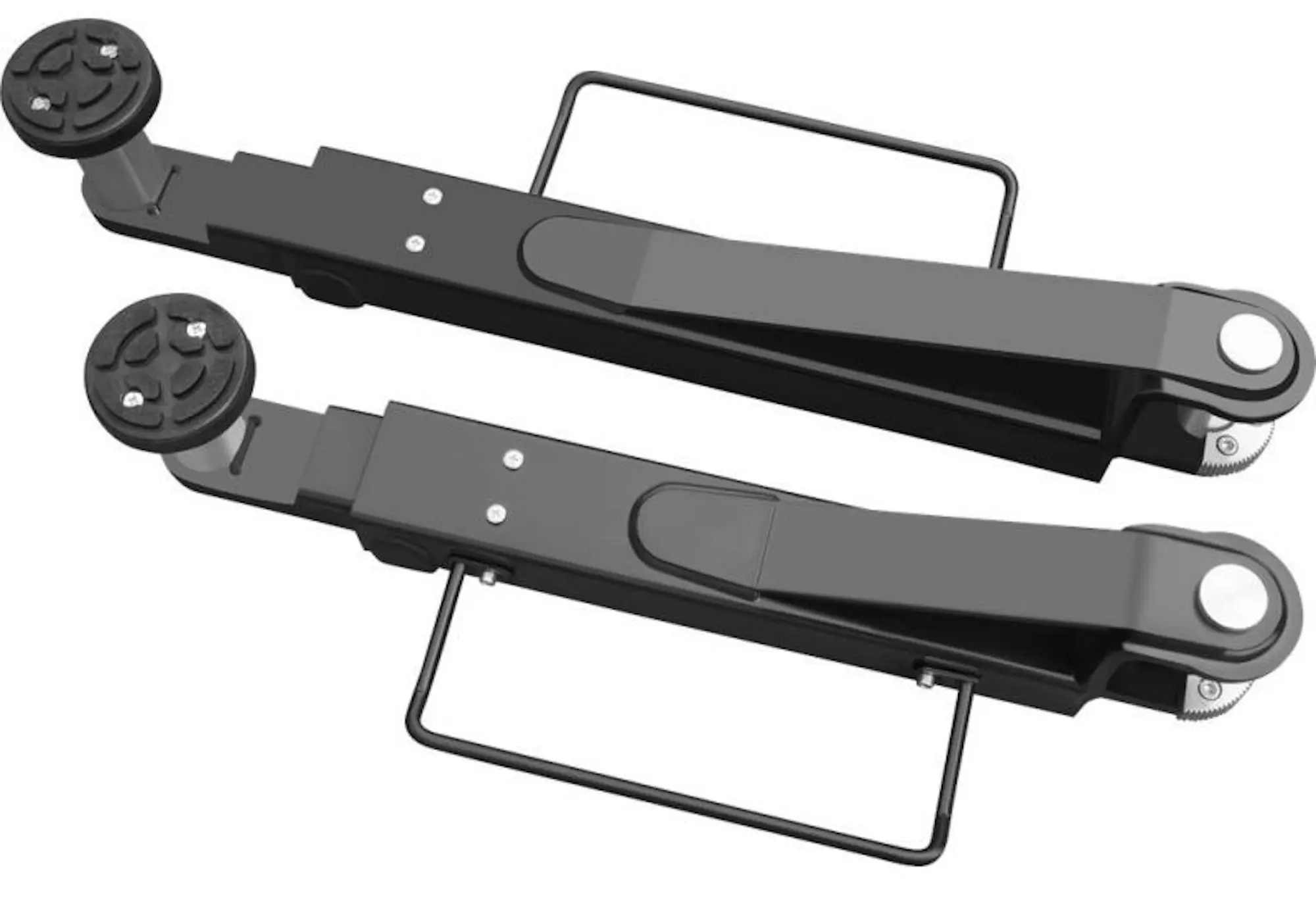 Elevator hidraulic Kraft&Dele KD5817_5K