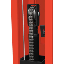 Elevator hidraulic Kraft&Dele KD5817_5K Thumb