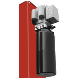 Elevator hidraulic Kraft&Dele KD5817_5K Thumb