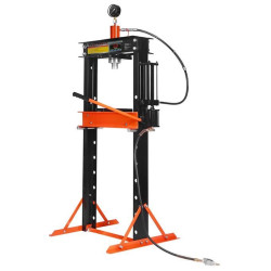 Presa hidraulica Kraft&Dele KD5875 Thumb