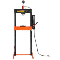 Presa hidraulica Kraft&Dele KD5875