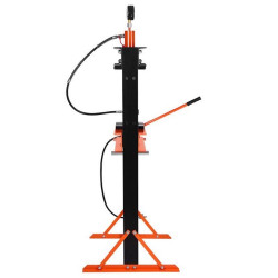 Presa hidraulica Kraft&Dele KD5875 Thumb