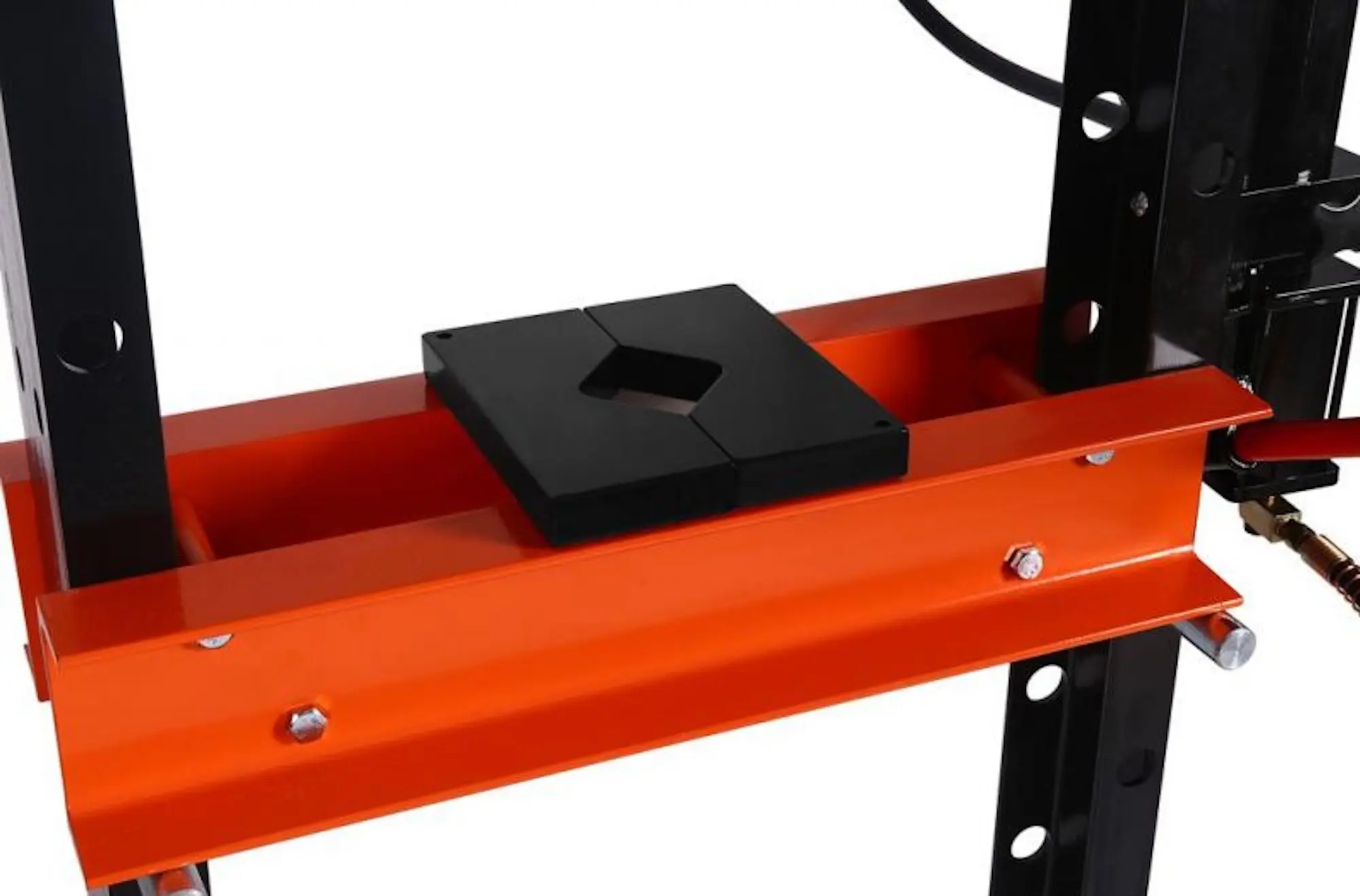 Presa hidraulica Kraft&Dele KD5875