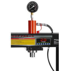 Presa hidraulica Kraft&Dele KD5875 Thumb