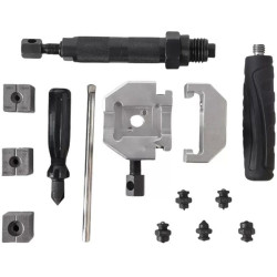 Presa hidraulica manuala Kraft&Dele KD12525 Thumb