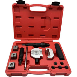 Presa hidraulica manuala Kraft&Dele KD12525