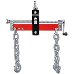 Traversa echilibrare VidaXL 141182