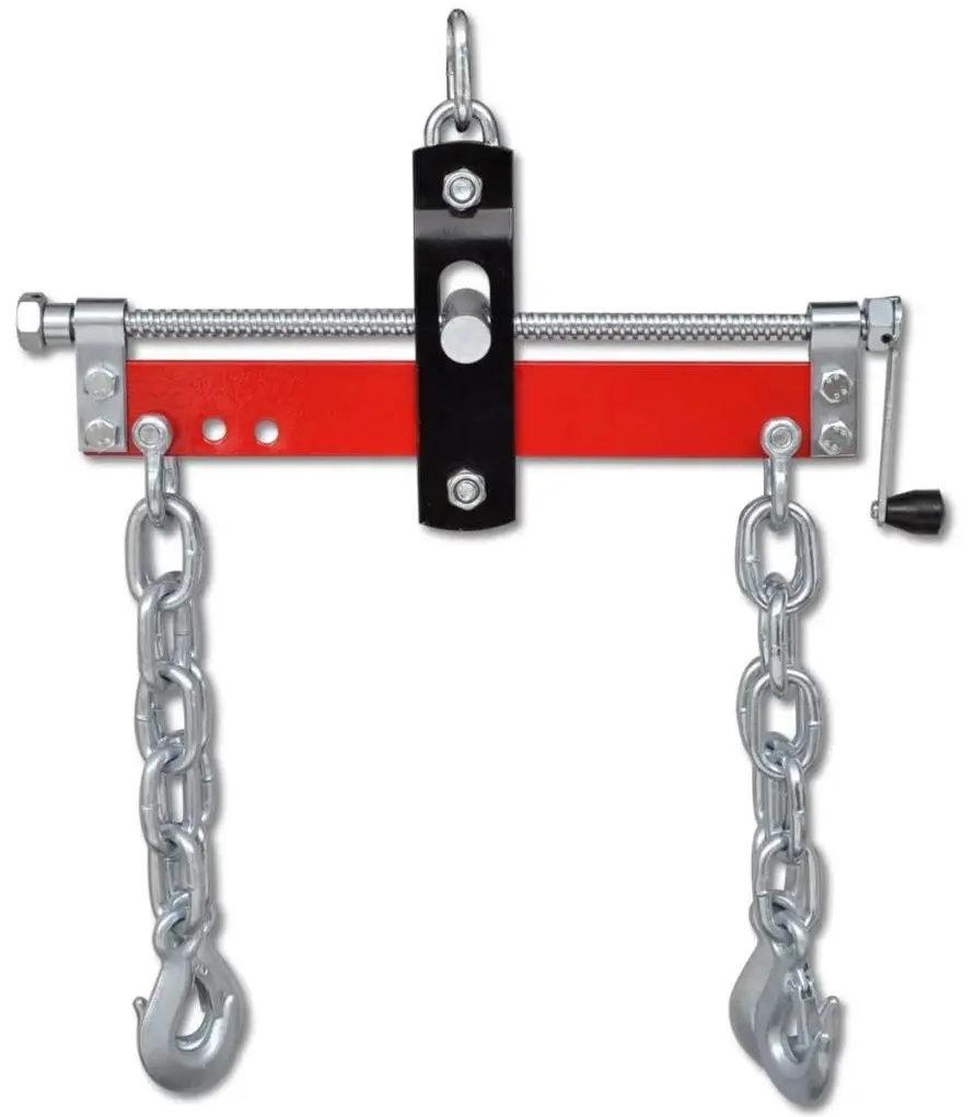 Traversa echilibrare VidaXL 141182