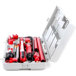 Set de întindere hidraulică Vorel 80412 (Red) Thumb