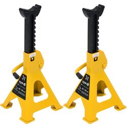 Set capre auto Vorel 80308 Thumb