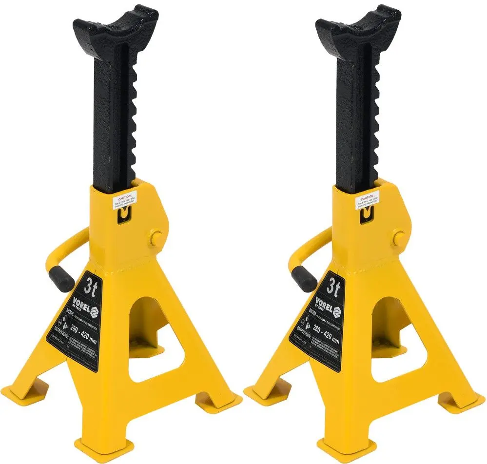 Set capre auto Vorel 80308