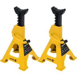 Набор подставок для автомобиля Vorel 80308