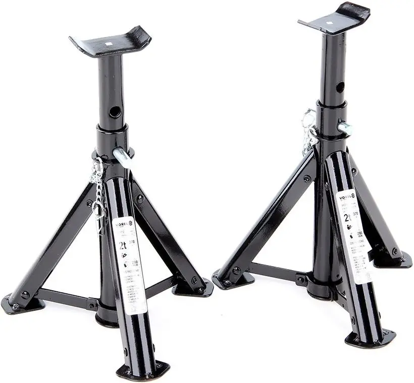 Набор подставок для автомобиля Vorel 80312