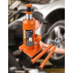 Cric hidraulic Wokin 736106 (Orange) Thumb