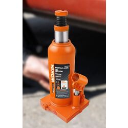 Cric hidraulic Wokin 736106 (Orange) Thumb