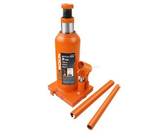 Cric hidraulic Wokin 736106 (Orange)