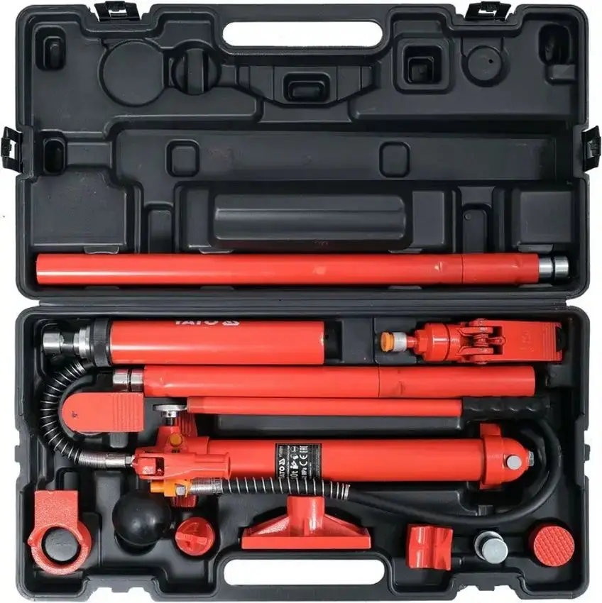 Гидравлический разделитель Yato YT-55503