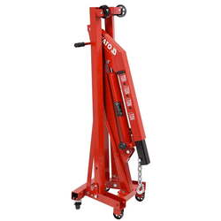 Кран гидравлический для автосервиса Yato YT-55556 Thumb