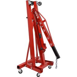 Кран гидравлический для автосервиса Yato YT-55557 Thumb