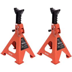 Set capre auto Yato YT-17312